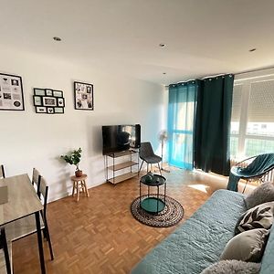 Appartement met een Slaapkamer